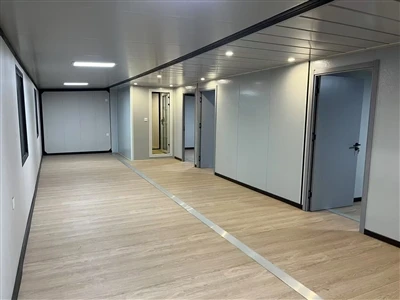 Is It Allowed To Purchase And Install Container Houses By Oneself Abroad? Is It Allowed To Purchase And Install Container Houses By Oneself Abroad?