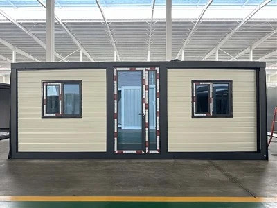 Dwell Container Homes